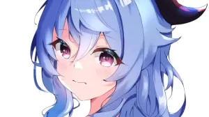 Genshin Impact