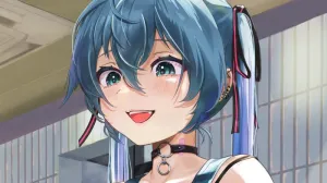 Hatsune Miku