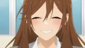 Horimiya