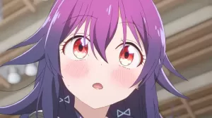 Hoshikuzu Telepath
