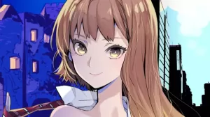 Jk Haru Is A Sex Worker In Another World