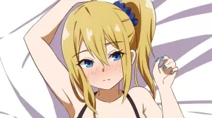 Kaguya Sama Love Is War