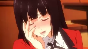 Kakegurui