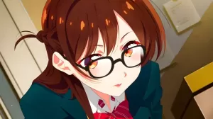 Kanojo Okarishimasu
