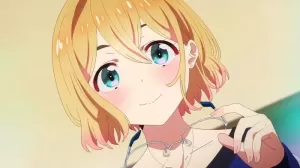 Kanojo Okarishimasu
