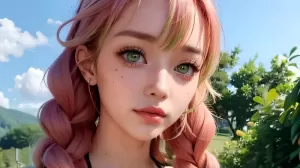 Kimetsu No Ayiba