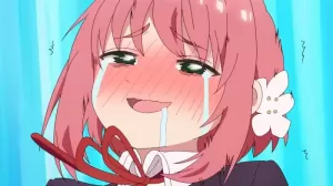 Kimi No Koto Ga Daidaidaidaidaisuki Na 100 Nin No Kanojo