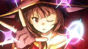 Konosuba