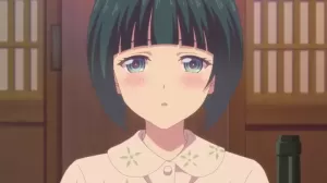 Megami No Cafe Terrace