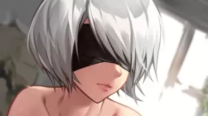 Nier Automata