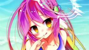 No Game No Life