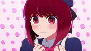 Oshi No Ko
