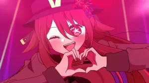 Oshi No Ko