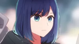 Oshi No Ko