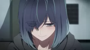 Oshi No Ko