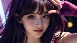 Oshi No Ko