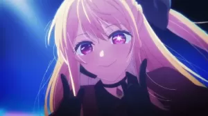 Oshi No Ko