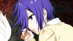 Tokyo Ghoul