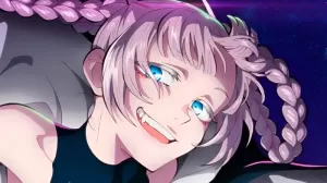Yofukashi No Uta