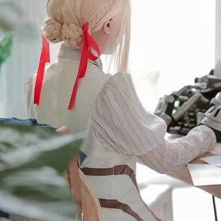 Violet Evergarden