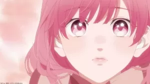 A Sign Of Affection