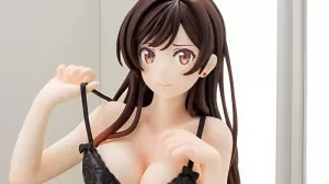 Kanojo Okarishimasu
