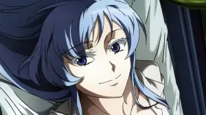Akame Ga Kill