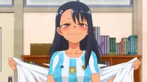 Argentina