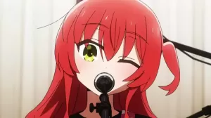 Bocchi The Rock
