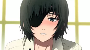 Mariya Ise