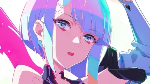 Cyberpunk Edgerunners