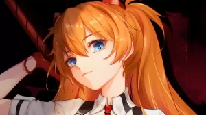 Neon Genesis Evangelion
