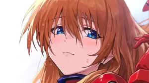 Neon Genesis Evangelion