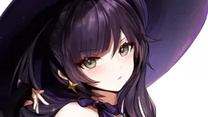 Genshin Impact