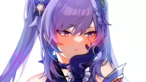 Genshin Impact