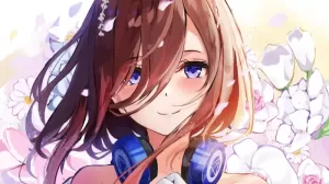 Gotoubun No Hanayome