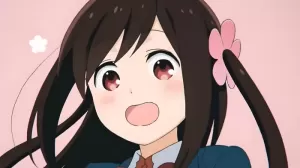 Bocchi The Rock
