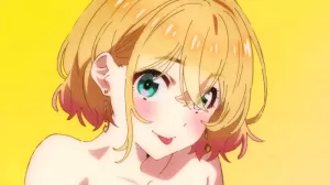 Kanojo Okarishimasu