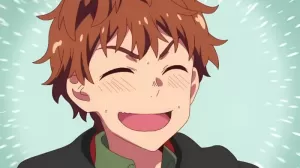 Kanojo Okarishimasu