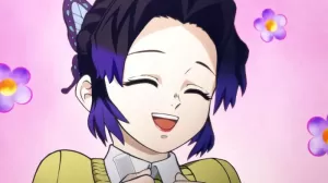 Kimetsu No Yaiba