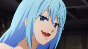 Konosuba