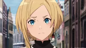 Mushoku Tensei Jobless Reincarnation