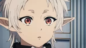 Mushoku Tensei Jobless Reincarnation
