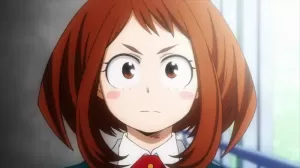 Boku No Hero Academia