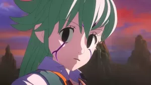 Nanatsu No Taizai