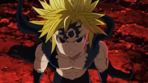 Nanatsu No Taizai