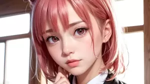 Oregairu