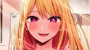 Oshi No Ko
