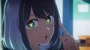 Oshi No Ko
