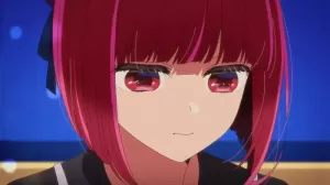 Oshi No Ko